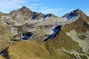 68 Vista sui Laghi di Porcile, Valegino e Cadelle